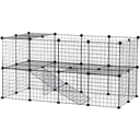 Playpen for small pets
