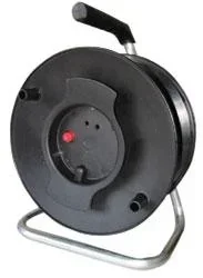 "Cable drum empty - for 40 m cable image"