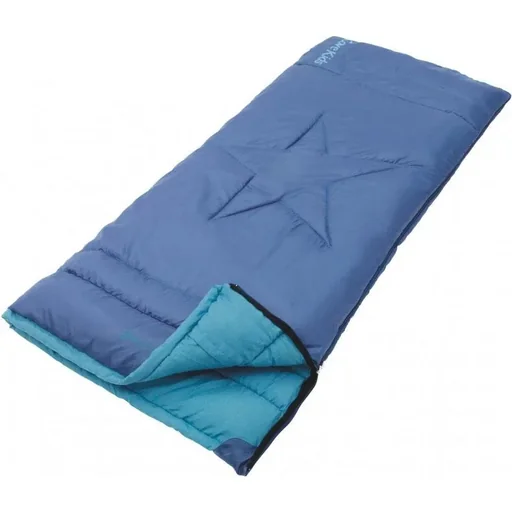 "Cave Kids Navy Baby Sleeping Bag image"