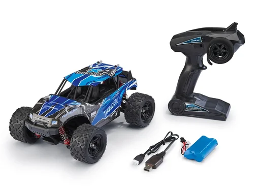 "X-Treme "CROSS THUNDER" image"