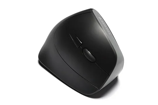 "Wireless Mouse MW 4500 black image"