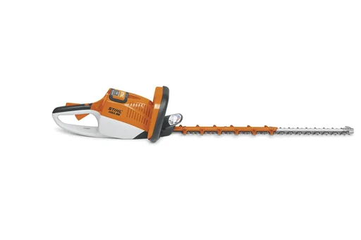 "Cordless hedge trimmer HSA 86, 62 cm, basic unit without battery and charger image"
