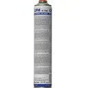 Gas bottle AT7500 750 ml, 420 grams