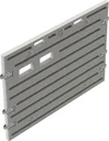 Side wall for modular calf box