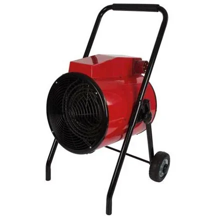 "Oil radiator - 2000 W - 9 fins image"