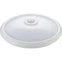 Samsung by VT-13 LED ceiling light with sensor -12W - 4000K - White
