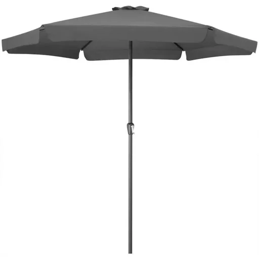 "Parasol - Anthracite - Ø330 cm image"