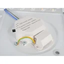 VT-8436-M LED ceiling light - 36W - 2160 lumens