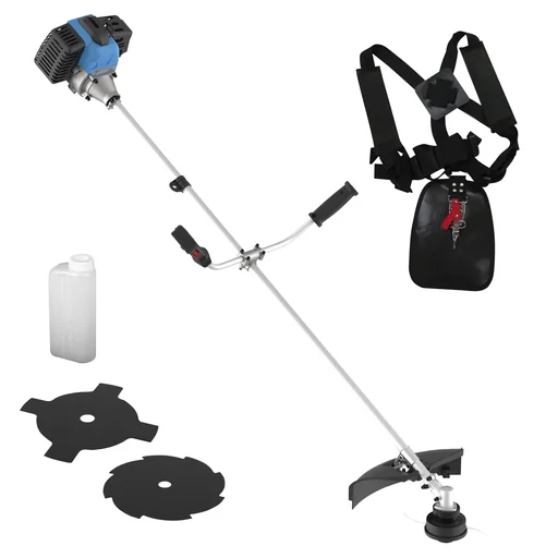 "Petrol brush cutter “GFS 1503 B” image"