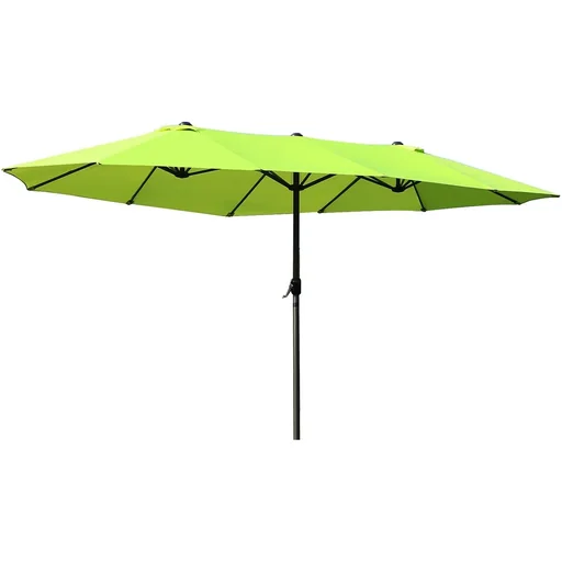 "Parasol garden umbrella Marktsch image"