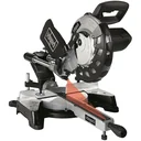 BLACK UNIVERSAL JOINT CUTTER HM100LXU - 2000W | 220-240V