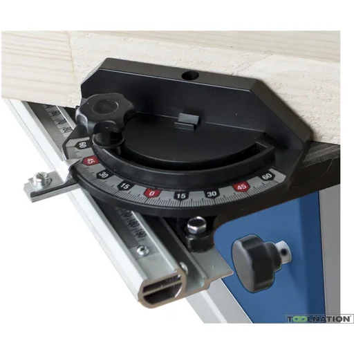 "Miter guide - Suitable for Basa1 from 2018 image"
