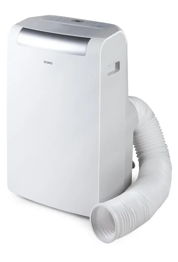 "Mobile air conditioning for rooms up to 36 sqm image"