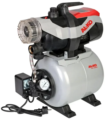 "Surpresseur domestique "HW 3600 Easy" image"