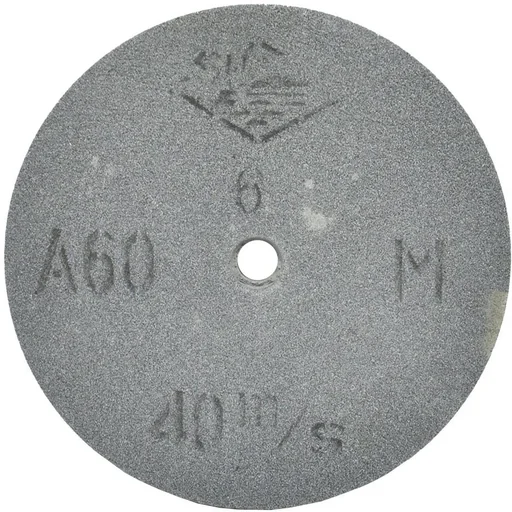 "Grinding wheel Ø200x25x16mm grain 60 image"