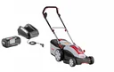 Cordless lawn mower "3.85 Li" - Set