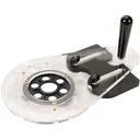 Universal router 305 mm (12")