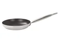 Pan, flat, 36 cm Bistro-Line