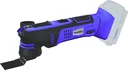 Outil multifonction sans fil AMFW18, 18 V Li-Ion (sans batterie ni chargeur)