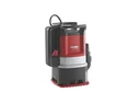 Pompe submersible universelle combinée "TWIN 14000 Premium"