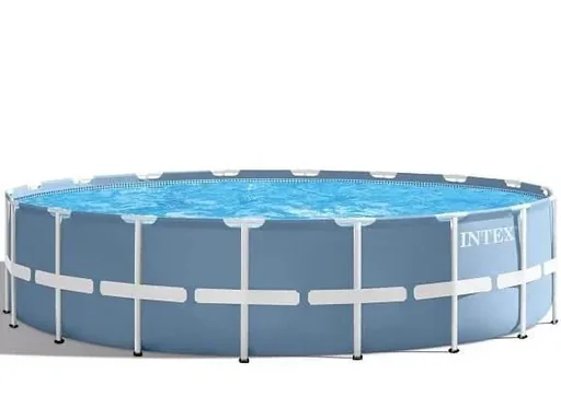 "Prism frame pool 549 x 122 cm image"