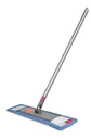 Floor mop with telescopic handle