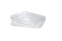 Transparent attachments for dehydrator 867335, 2 pieces