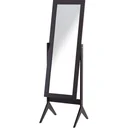 Standing mirror