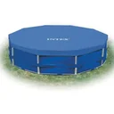 Swimming pool cover frame ø 457 cm