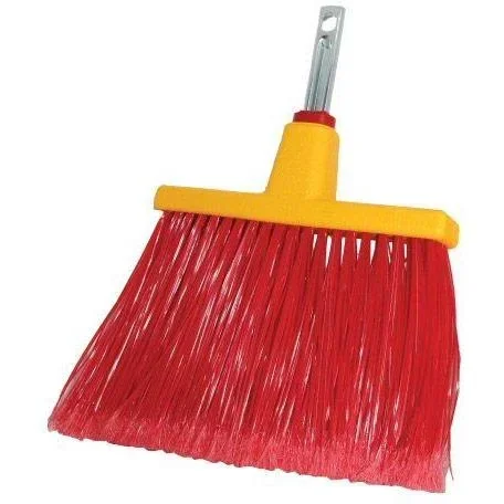 "patio broom image"