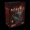 Board game Nemesis Lockdown - Kings (expansion)