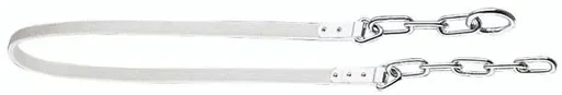 "Tie-down strap made of polyamide (nylon), double stitched image"