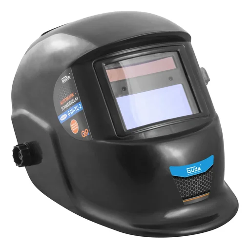 "Casque de soudage automatique GSH-TC-2 image"