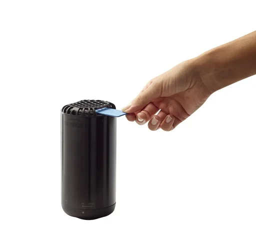 "Mosquito Repellent Protect (Graphite) image"