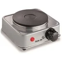 Plein Air electric stove compact 1 burner - 450W