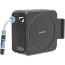 ERGO automatic wall hose holder