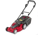 Lawn mower - OPTIMA 42 E