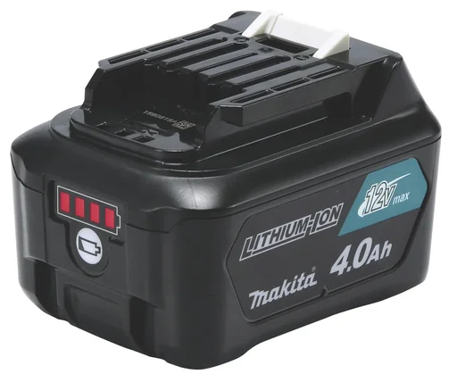 "BL1041B 12 V Li-Ion 4.0 Ah Battery image"