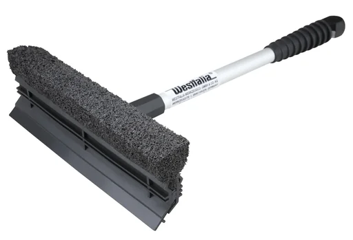 "Windshield washer - windshield squeegee image"