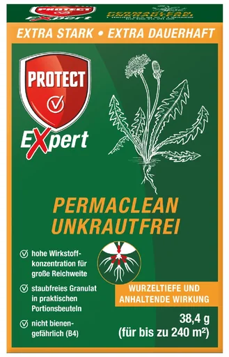 "Permaclean Weed Free 38.4 g image"