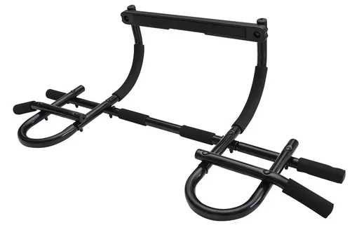 "Door bar / pull-up bar image"