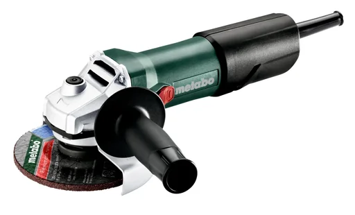 "Angle grinder WEV 850-125, 125 mm image"
