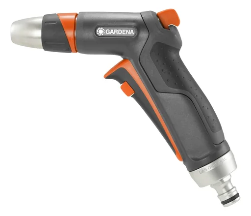 "Premium cleaning syringe image"