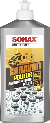 "Caravan Polish, 500 ml image"