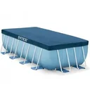 Swimming pool cover 400 x 200