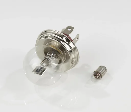 "Replacement bulbs for surface-mounted headlights - 2 pieces image"
