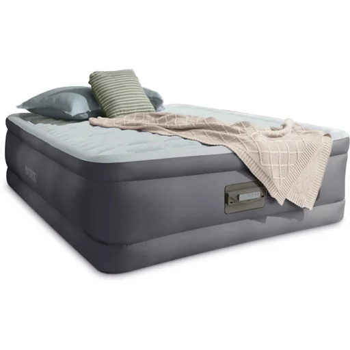 "PremAire Double Airbed image"