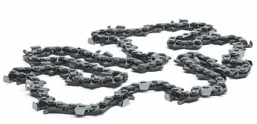 "Saw chain 3/8" - LP - 40 cm cutting length, drive link thickness 1.1 mm, 40 drive links image"