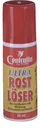 Ultra rust remover, 50 ml spray can for tools, household and business