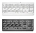 Wired keyboard KC 1068 gray